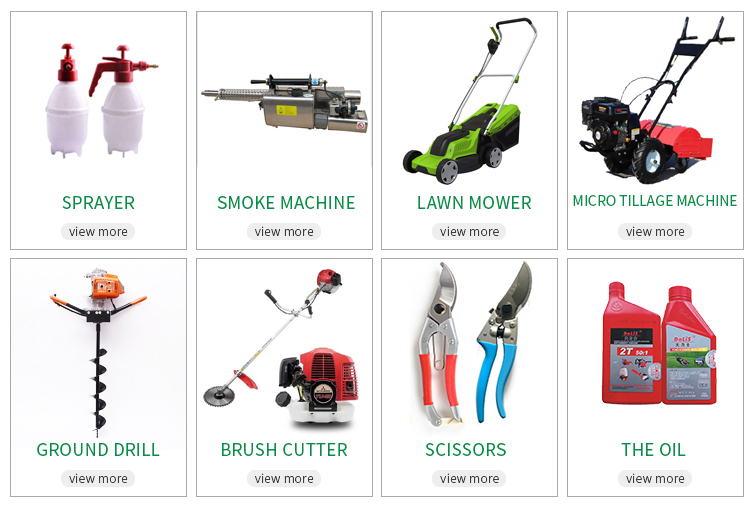 45cc Gasoline Brush Cutter 1.25kw Gas Grass Trimmer Petrol Grass Cutter 1650mm
