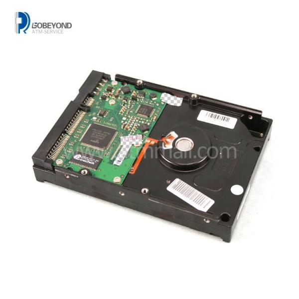 New Generic IDE 80G HD 3.5" ATM Machine Parts