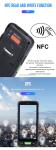 5.5inch Touch Screen 4G WIFI Laser Android Handheld PDA Scanner with 1D/2D