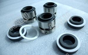 Quality KL-440 Replace Chesterton 440/440M Pump Mechanical Seal External Single Component for sale