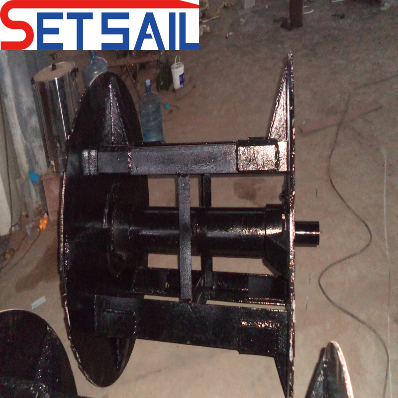 Chain Bucket Dredge Gold Diamond Mining Dredger for Sale