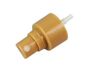 China 24/410 Fine Mist Pump Sprayer Portable Travel Perfume Mist Sprayer wholesale
