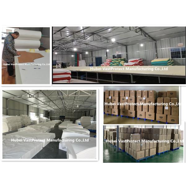 Workshop Disposable Non-Woven PP Ninja Space Balaclava for Food Processing Industry