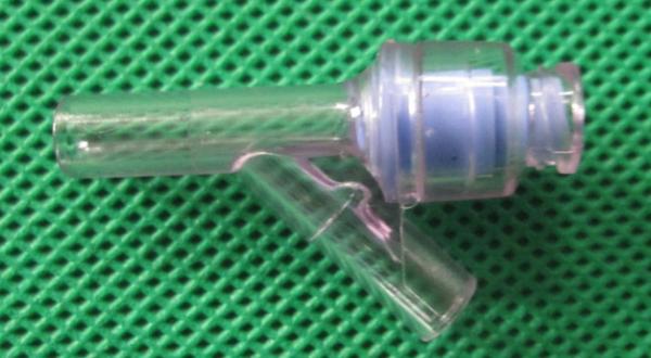Quality CE certified Normal Needle Free Connector for sale