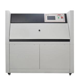 Programmable Controller Accelerated Uv Testing Equipment RT+10C-70C