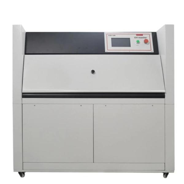 Quality Programmable Controller Accelerated Uv Testing Equipment RT+10C-70C for sale