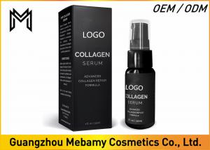 China Hyaluronic Acid Collagen Face Serum Diminish Fine Lines Maintaining Healthy Skin wholesale