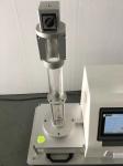 Drop Ball Rebound Resilience Tester , Soft Foam Material Testing Machine
