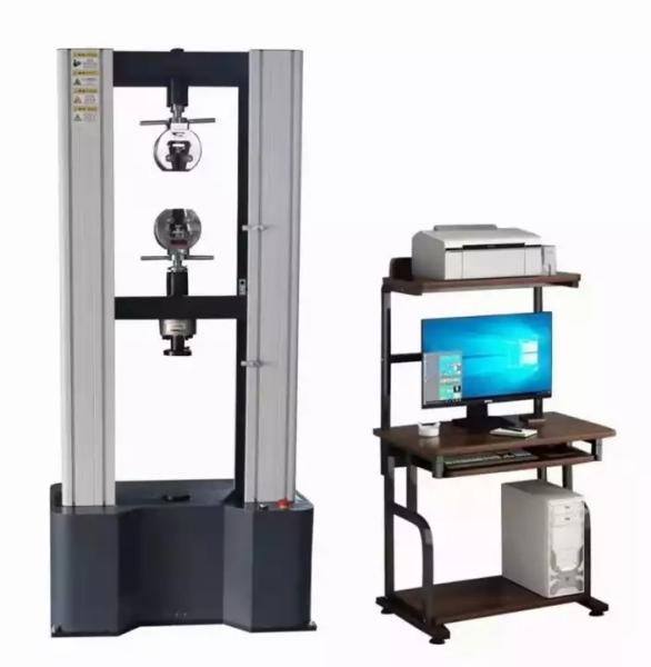 Quality Composite Materials Computerized Universal Testing Machine AC220V for sale