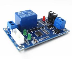 China OEM SMT Industrial Control PCB Assembly Water Level Controller Printed Circuit Board wholesale