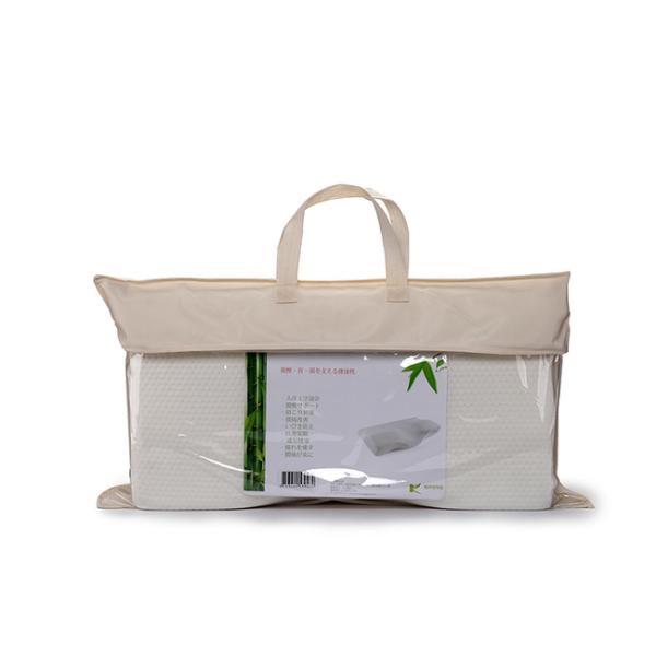 Neck Rest Private Label Butterfly Memory Foam Pillow For Neck Pain Sufferers