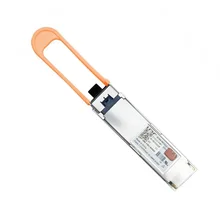 China Cisco SFP-10G-ZR 100G Optical Transceiver Module with 120km Transmission Distance wholesale