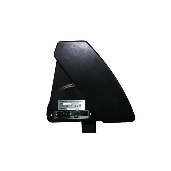 54 Inch 1350mm ABS Car Contour Vinyl Cutter