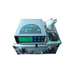 China Ion Cleanse Detox Foot Spa With Infrared Belt , LCD Screen wholesale