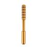 Buy cheap 24k Gold Facial Beauty Device , Beauty Face Massage Roller 193 * 19 Mm from wholesalers