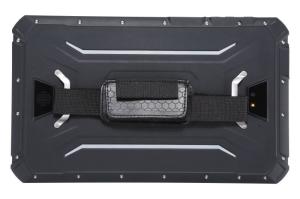 China IP68 8 Inch Industrial Rugged Laptop Android 7.0 Handheld Mobile Computer on sale
