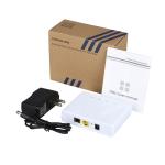 Factory price GPON SFU ONU with 1GbE RJ45 Port for OLT/Switch 10/100/1000Mbps