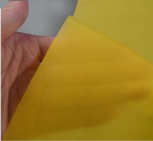 China Newest Design Top Quality Silk Screen Printing Mesh, Polyester Mesh For Drying Food High temperature, Hole Size 0.22mm wholesale