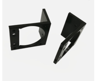 0.03mm CNC Turning Parts