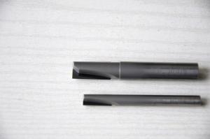 5 / 10 Micron Diamond Carbide Inserts For External Facing Processing