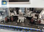 Power Tool Motor Rotor Balancing Machine