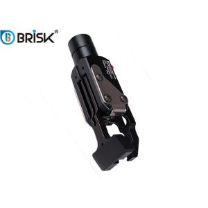 High Security Operating Progressive Tooling Systems 30 Mm Diameter Grippers