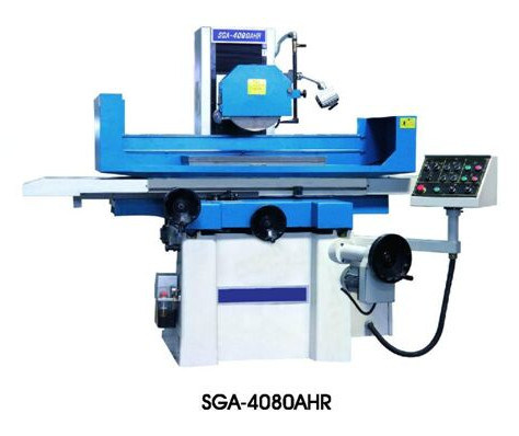 High Precision Sga Saddle Moving Surface Grinder