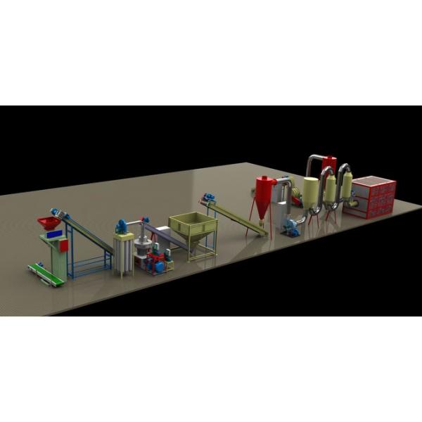 High capacity vertical ring die biomass pellet machine sawdust processing wood pellet machine with CE