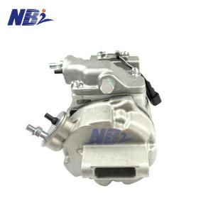 7SBH17C Car AC Part Compressor Auto AC Pump For Ford Explorer Interceptor 3.5 WXFD086   4472604341 BB5Z19703A BB5Z19703B