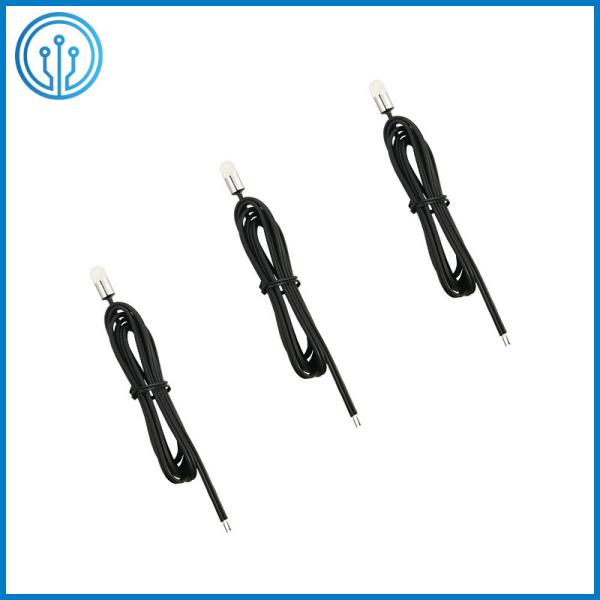 Quality Waterproof NTC 5k Ohm 3270 Thermistor Temperature Sensors for sale