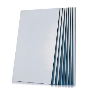 High Class Multi Layer Pcb Drill Environment Friendly Backup Board