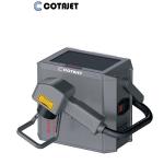 20W -100W Handheld Laser Marking Machine Portable Laser Coder Machine