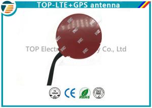 China Vertical Polarization 2 In 1 LTE GPS 5dbi Combo Antenna wholesale