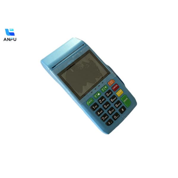 Portable Mobile 2.8 Inch Handheld POS Terminal Wireless Traditional Pos Terminal Device