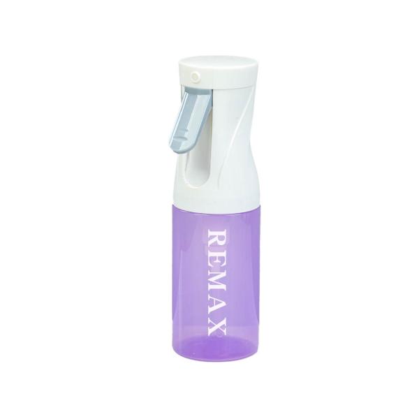 Quality Hot Sale 150ml Color Customized PET Continuous Mist Spray Bottle High Quality Direct Factory for sale