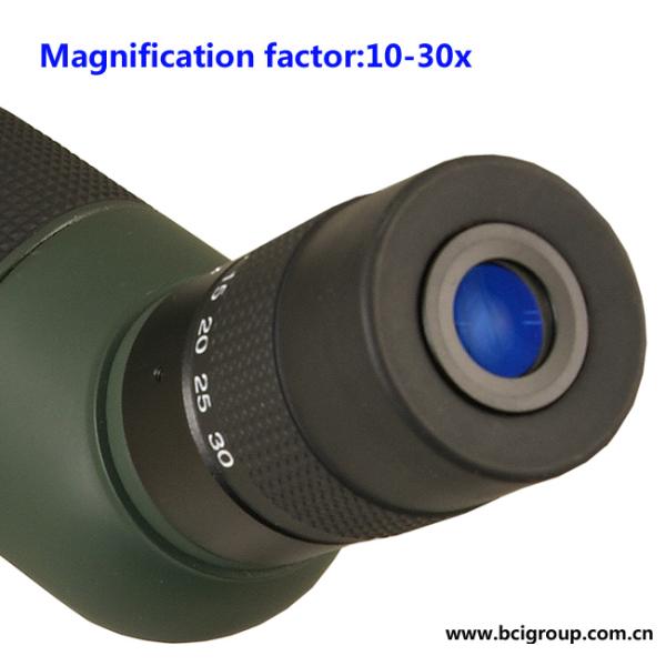 30 Spotting Scope for Target Shooting Baby 30x Spotting Scope