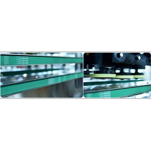 Pesticide and fertilizer linear automatic spindle capping machine Spindle capping machine