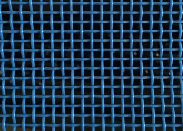 Quality Customized Polyester Linear Plain Weave Dryer Screen For Dewatering Drying Screening Filtration for sale