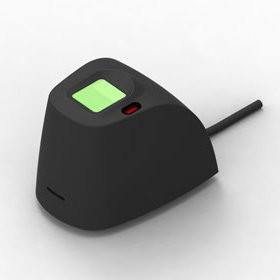 Quality Kobotech KB-S100 Fingerprint Device Fingerprint Reader for sale