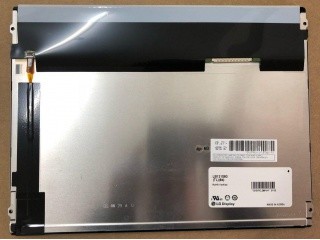 RGB Vertical Stripe LB121S03-TL04 30 Pins LG TFT Display 70/70/55/65 (Typ.)(CR≥10)