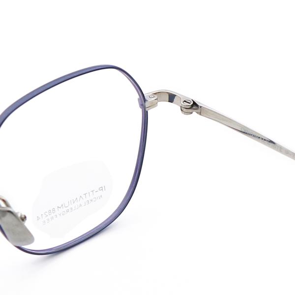 Spectacle Titanium Frames Pure Titanium Glasses Frame Comfortable