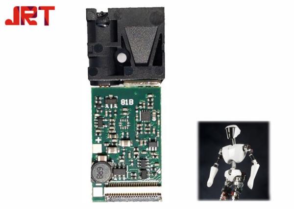 Quality JRT 5m Smart Robot Measure High Accuracy Distance Sensor 1s Measuring Time for sale