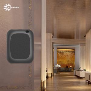 China X200 Battery Operated Scent Diffuser 1500m3 Air Freshener Diffuser Electric wholesale