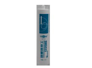 China 400ml Solar Panel Silicone Sealant 270KG White PV Sealant wholesale
