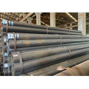 ASTM A135 / A53B / A249 / A501 / A214 / A851 / A513 ERW CS Pipe