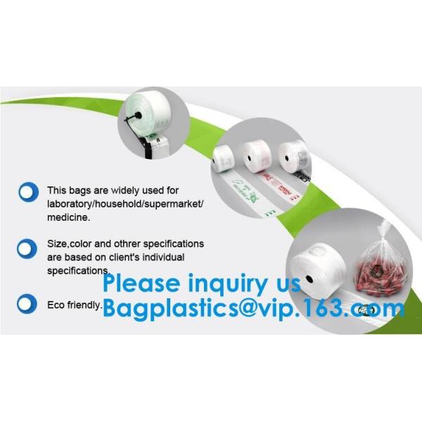 High Density Poly Film, Polyethylene, 8 x 10 3/4 Sheets,Plastic Deli and Bakery Wrap,Pop-Up Plastic Food Wraping Sheets