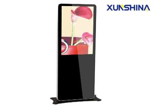 49 inch TFT LCD Panel Android Based Digital Signage for Advertising Player