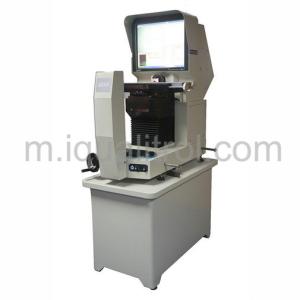 China Vision Horizontal Video Measuring Projector HTV-3015 Optical Measuring System Instrument wholesale