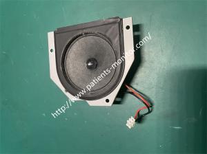 PHiliph Goldway CTG7 Fetal Monitor Louder Speaker Used In Good Working Medical Equipment