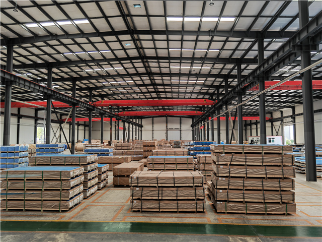 Custom Cnc Aluminum Plate Alloy Bending 7075 Aluminum Plate